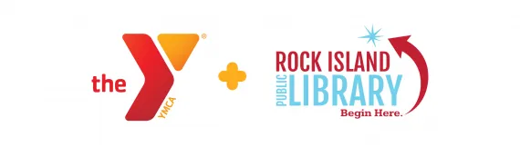 The YMCA plus Rock Island Public Library
