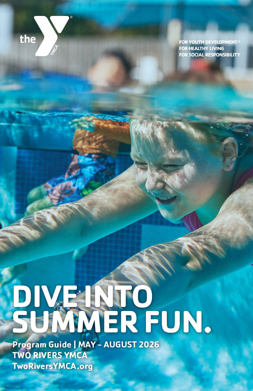2026 Summer Program Guide