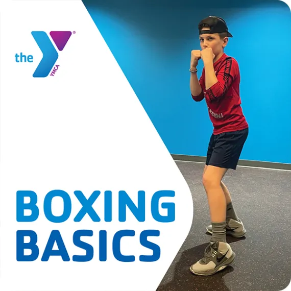 Boxing Programs