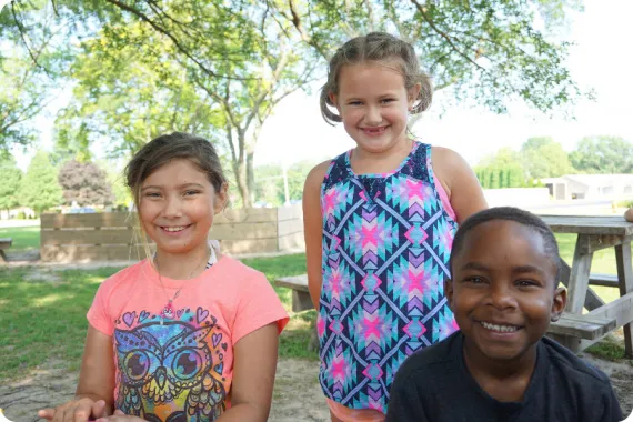 Summer Day Camps | Two Rivers YMCA